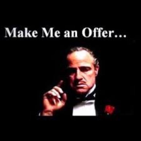 ....one that I can't refuse! - Picture 1 of 1